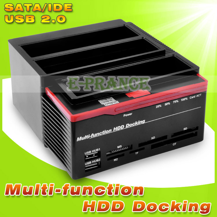 multi function hdd docking driver software download