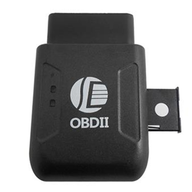  -  OBD II GPS       spy-   GSM GPRS     H1E1