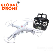 syma X5C quadcopter with 2.0mp camera 6 Axis GYRO rc drone avioes de controle remoto rc helicopter live camera