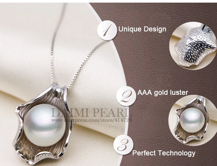 natural pearl pendant (11)