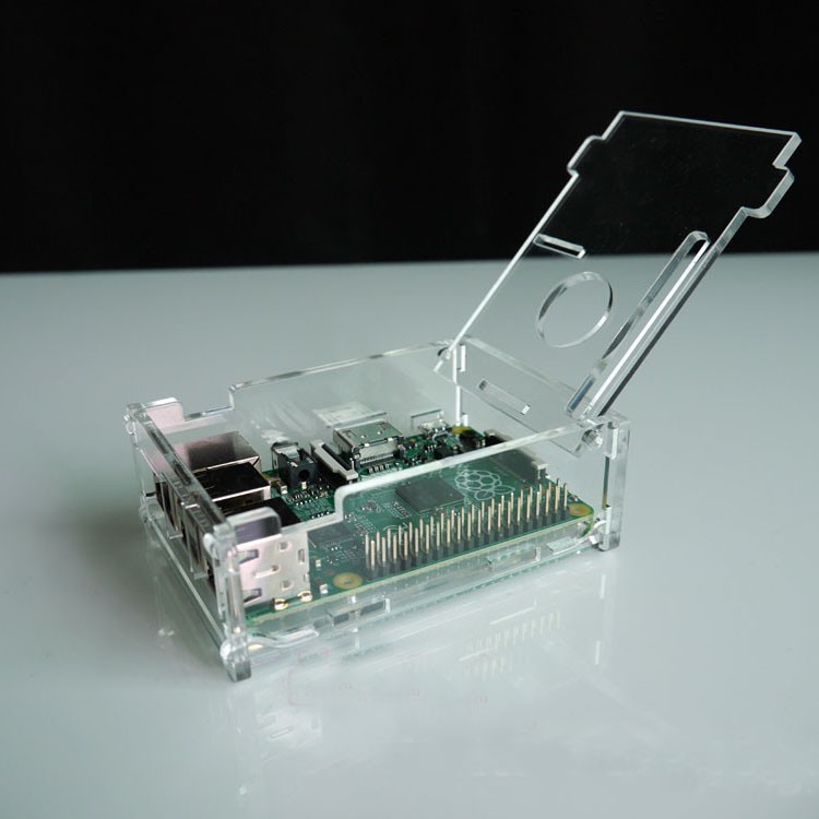 raspberry pi 2 case