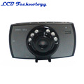 Car Dvr H3 Wide Angle Full HD 1080P Car Camera Recorder Registrator Night Vision G Sensor