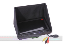 FEELWORLD FV819A 8 inch 800x480P Resolution TFT LCD Field Monitor W/Sunlight Shield FPV-819A Lowshipping