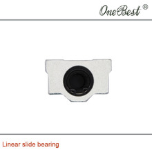 2Pcs SCS10UU Linear slide bearing inner hole 10mm Box Slider 3D printer platform to promote the