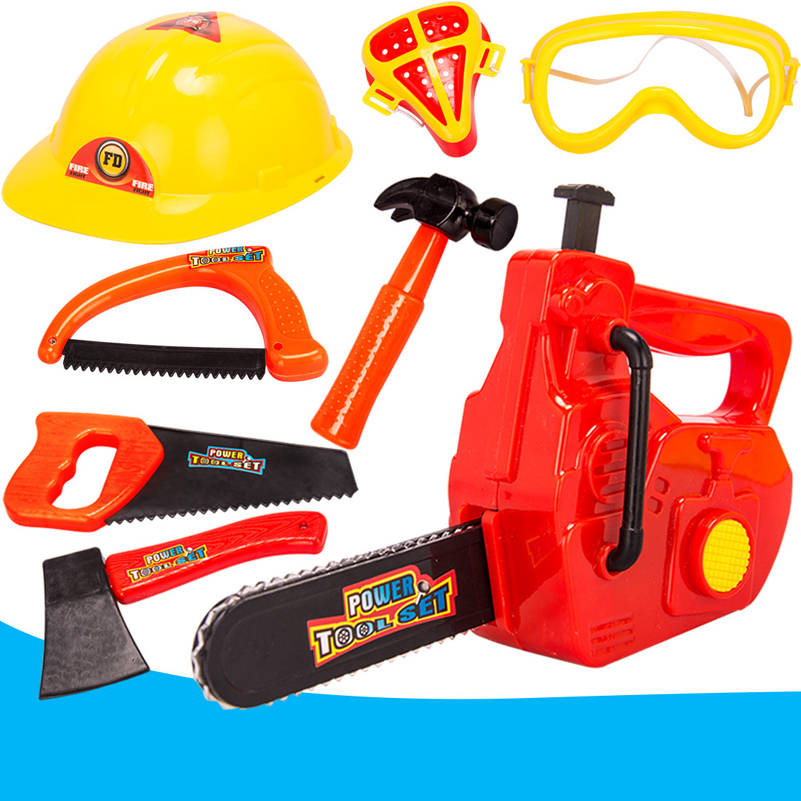 Online Buy Wholesale plastic toy tool set from China plastic toy tool set Wholesalers