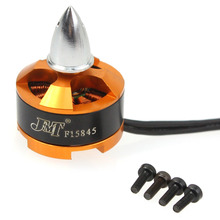 F15845/6 JMT Mini Multi-rotor 1806 2400KV CW CCW Brushless Motor for DIY 2-3S 250 Mini Drone FPV CC3D 260 330 RC Quadcopter FS