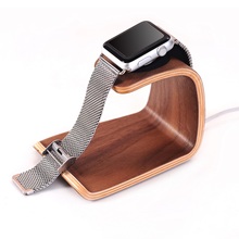 Original Samdi Wood Stand Smart Holder for iPhone 6 6S Plus 5 5S 4S Cell Phone