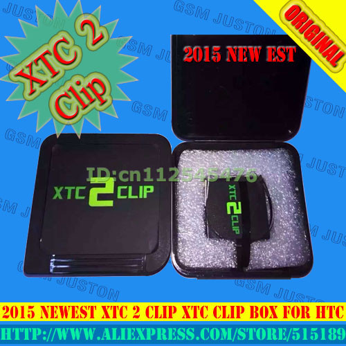 xtc 2 clip-d