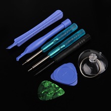 8in1 Tool OUTIL Pentacle tournevis Screwdriver Repair PR Phone 4 4S 5 5S 5C 6