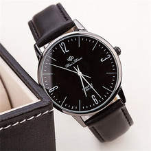 Unisex Casual marca famosa Men ‘ s reloj de los relojes de cuarzo Relogio Mens Masculino Relogio Feminino