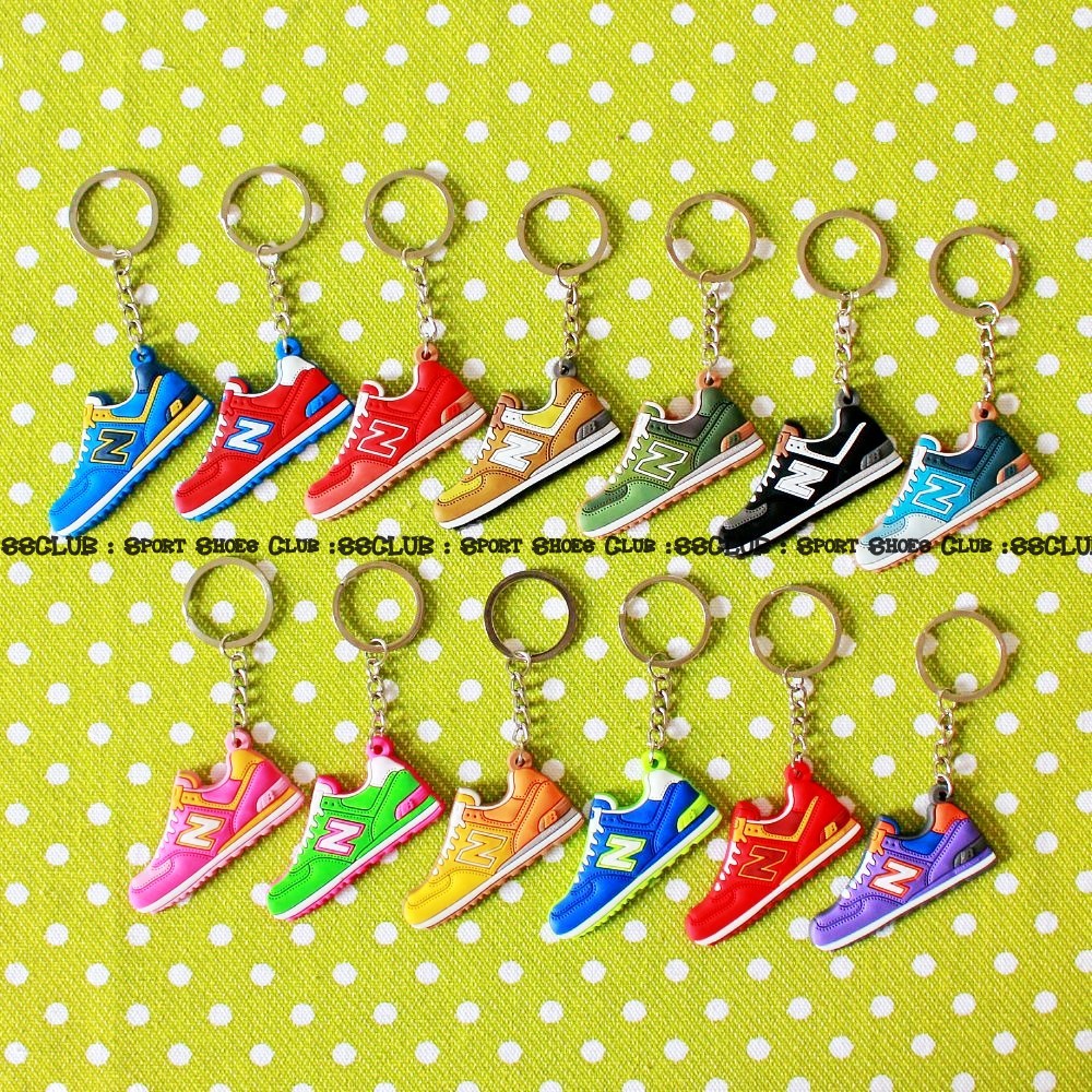 llavero new balance llavero new balance