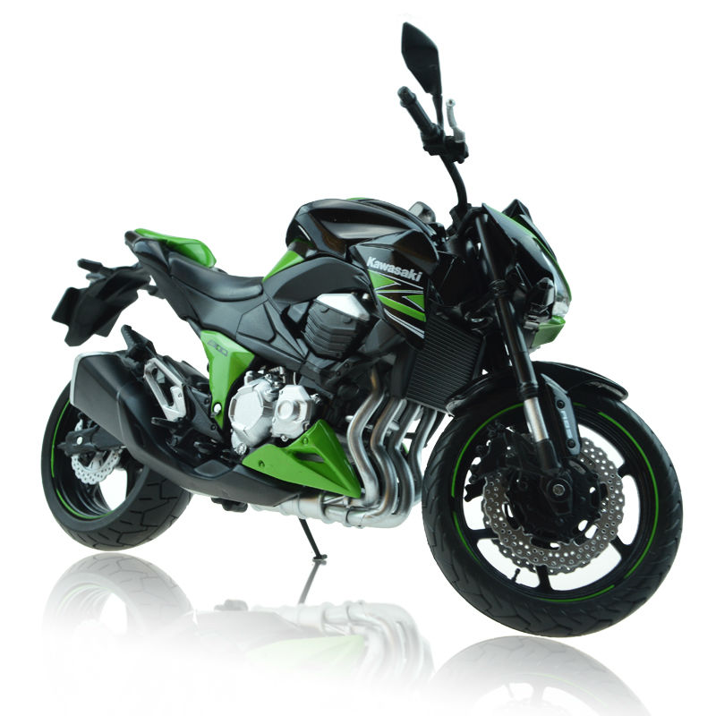 kawasaki toy motorbike