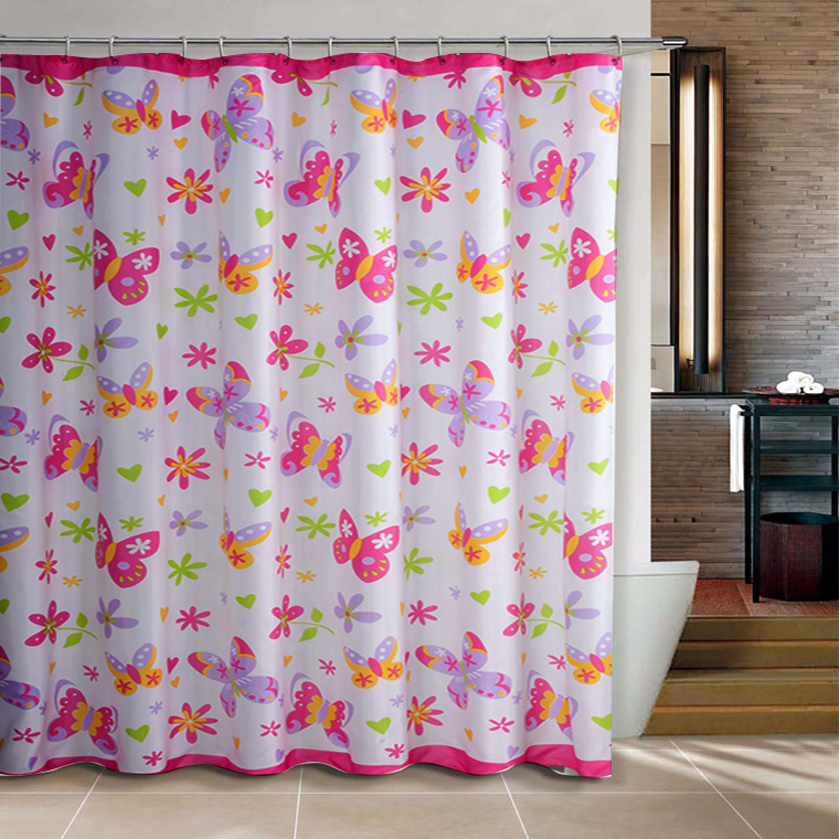 Download image Small Bathroom Shower Curtain PC, Android, iPhone and ...