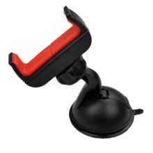 360 Degree Rotation Mobile Phone Car Holder Fashion Design Adjustable Size For Any Phones Navigation GPS