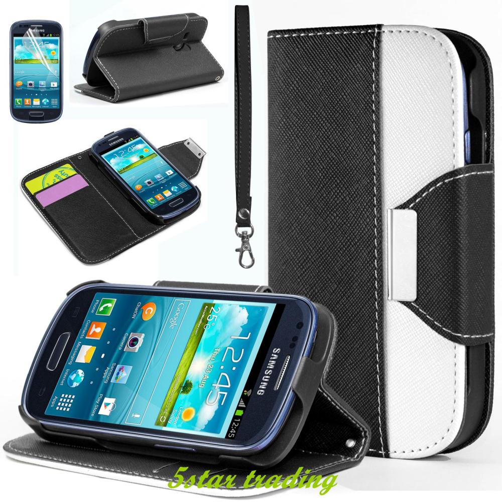 phone cases for samsung galaxy s3 mini i8190 flip hybrid phone cases for samsung galaxy s3 mini i8190 flip hybrid