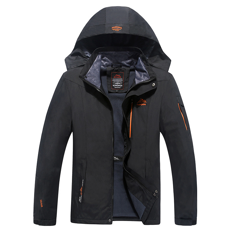Newest design Man's Pizex Outdoor Waterproof Windproof Mountain Warm Coat Jacket Climbing Jacket Men Pizex Large Size Sportswear Newest design Man's Pizex Outdoor Waterproof Windproof Mountain Warm Coat Jacket Climbing Jacket Men Pizex Large Size Sportswear