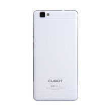 In Stock Original CUBOT X15 5 5 IPS FHD Smartphone Quad Core MTK6735 Android 5 1