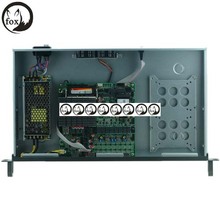 CPU J1900 Quad core Firewall Network Security 4 giga ethernet network server device