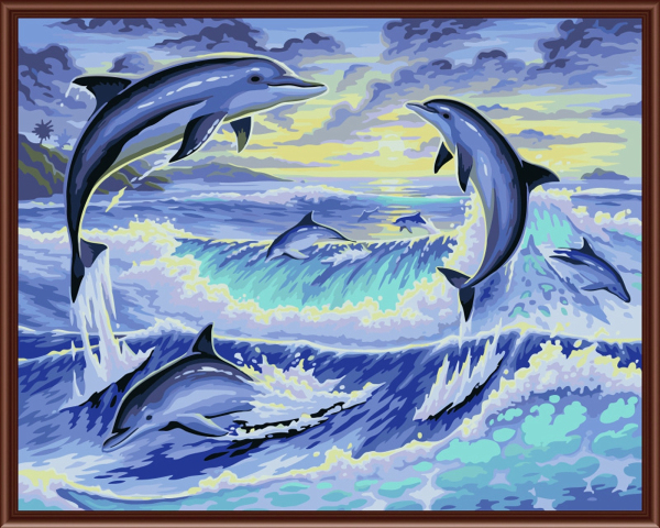 Dibujos De Delfines - Compra lotes baratos de Dibujos De Delfines ... Dibujos De Delfines - Compra lotes baratos de Dibujos De Delfines ...