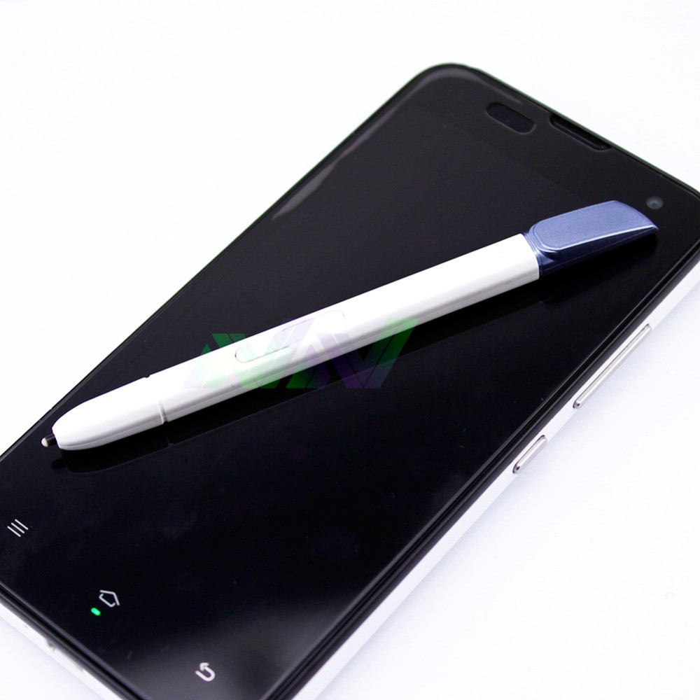 Hot-sale1pcs-touch-pen-for-Samsung-XE500-XE700-Pen-Touch-Screen-Stylus-Pen-white-black-Blue (3)
