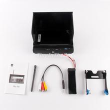 Cheerson CX-20 CX20 RC Quadcopter Parts FPV LCD monitor + Battery