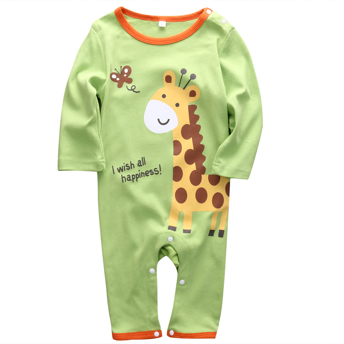 Baby clothes giraffe The Plaid Giraffe offers a variety of girls’ and boys’ accessories, including jewelry, shoes, rain boots, hats, tights, socks, hair ties, bows ties, and more! GIFTS The Plaid Giraffe carries gifts for babies, toddlers, and older children.