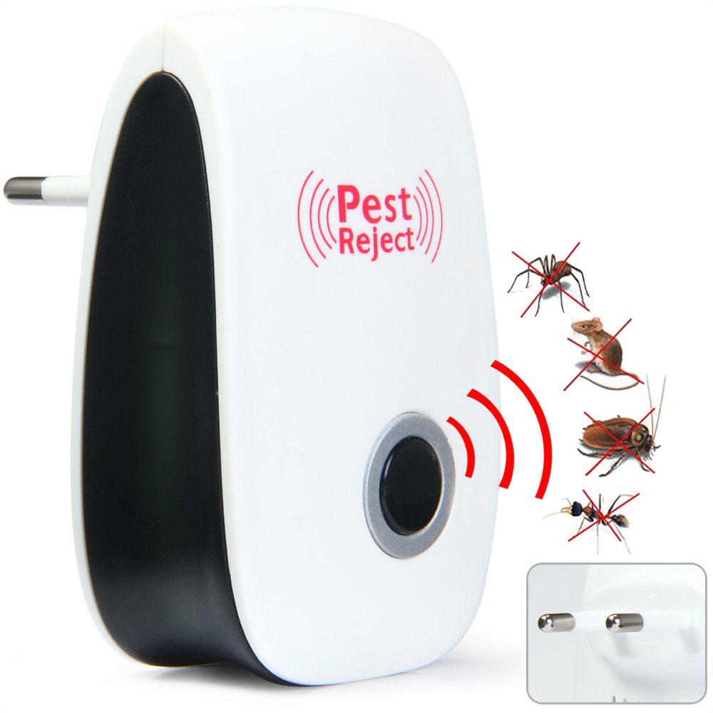 Bug repellent coupons