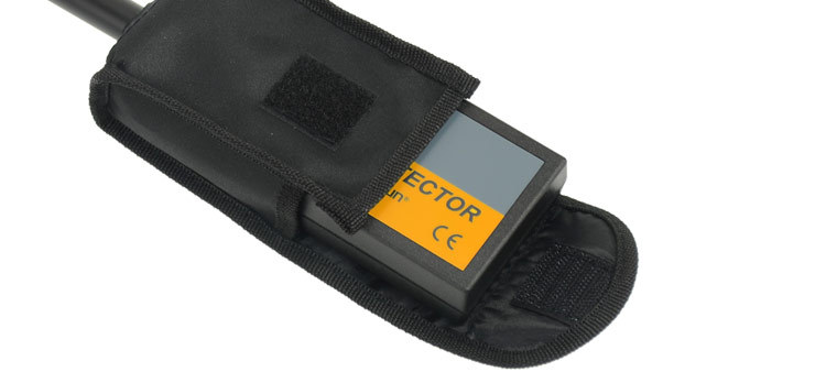 All sun TS66A Handheld metal detector with Waterproof Metal Detector With High Sensitivity Ship From Russia.