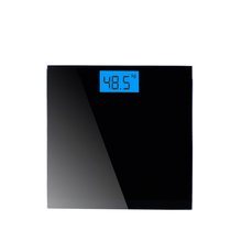 1 Piece New Portable Personal Digital Bathroom Body Scale 150kg/100g Smart Scale Best Body Fat Scale Health Fitness Lose Weight