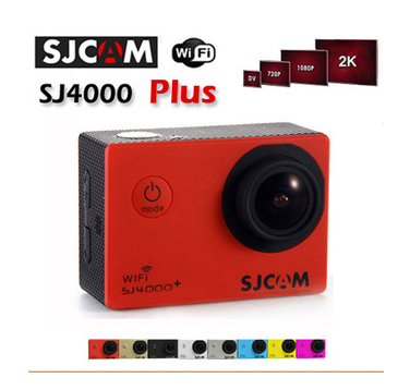 100%  SJCAM wi-fi SJ4000 , 2   96660 170  wifi,  HD1080P   
