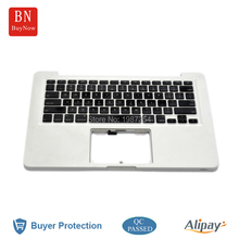 13.3 Laptop C Cover With Keyboard For Macboook Pro 13” A1278 Topcase 2008 Year 95% New