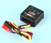 KDS 820 Head Lock Gyro Digital AVCS Dual Rate Free Shipping With Tracking
