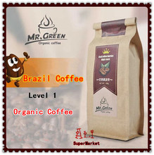 Only Today 9 89 Top Quality Brazil Bourbon Coffee Beans Fresh Coffee Bean Organic Green Coffee