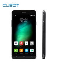 Original 5200 mAh Capacity Cubot H1 Smartphone 2G RAM 16G ROM 5.5 HD Android 5.1 MTK6735P Quad Core 4G LTE 13M Camera Cellphone