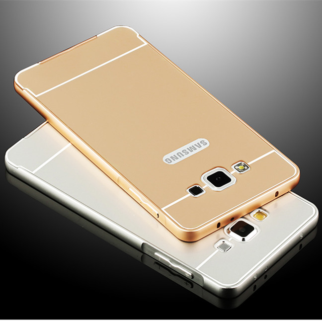 jz coque aluminum bumper back cover for samsung a3 ultra thin fundas for samsung galaxy jz coque aluminum bumper back cover for samsung a3 ultra thin fundas for samsung galaxy