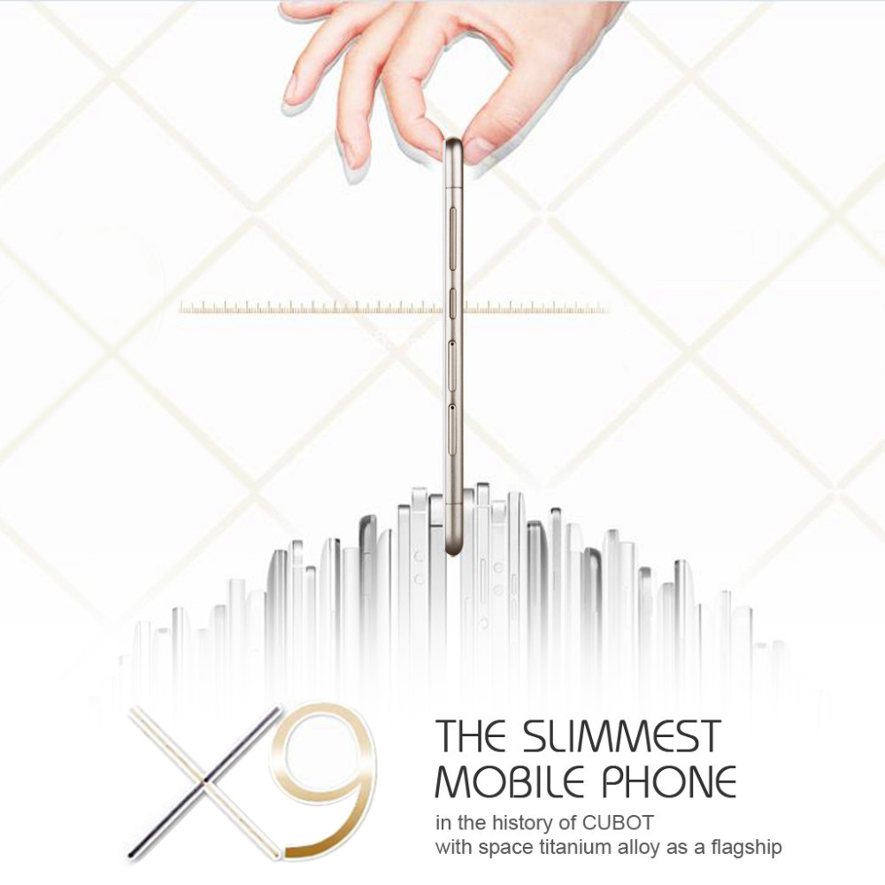 Cubot mobile phone 116911303 21