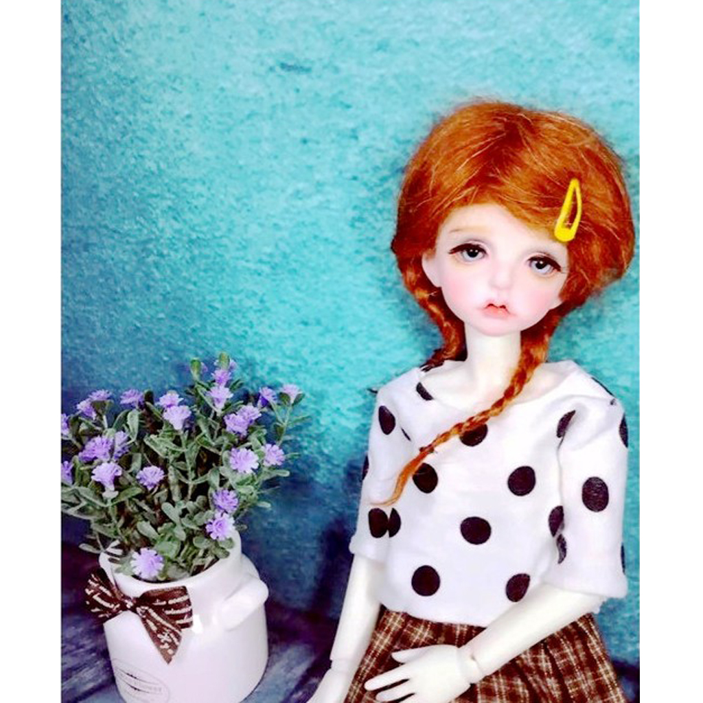 doll backdrop scenes
