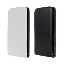 Luxury Genuine Real Leather Case Flip Cover Mobile Phone Accessories Bag Retro Vertical For Nokia LUMIA1320 N1320 PS