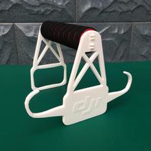 Quick Release Handheld Gimbal Holder Stabilizer For DJI Phantom 3 2 Quadcopter 3D Printed