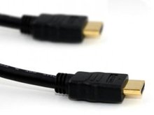High Speed HDMI Cable with Ethernet 1m 1.5m 2m 3m 5m 10m 15m 20m — Ultra Series — Supports Ethernet, 3D, and Audio Return