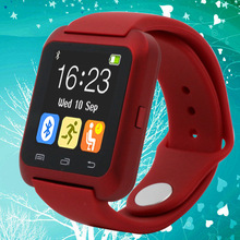 Bluetooth smart watch U80 new watch smart smart watches for children