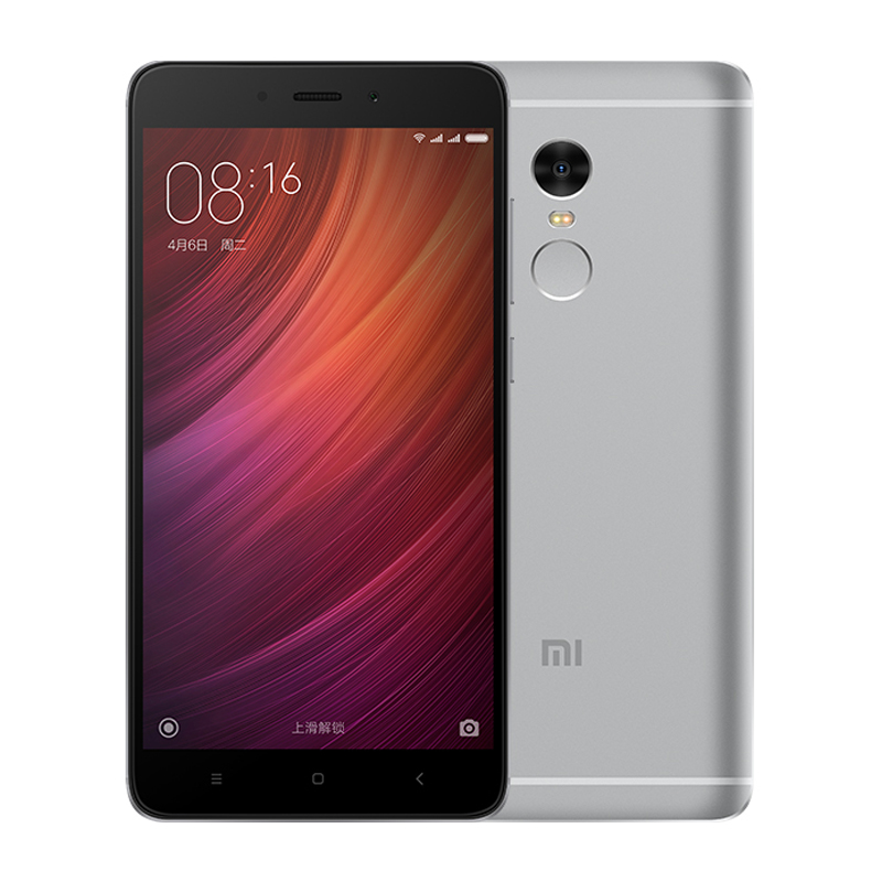מוצר original xiaomi redmi note 4 prime pro mobile phone מוצר original xiaomi redmi note 4 prime pro mobile phone