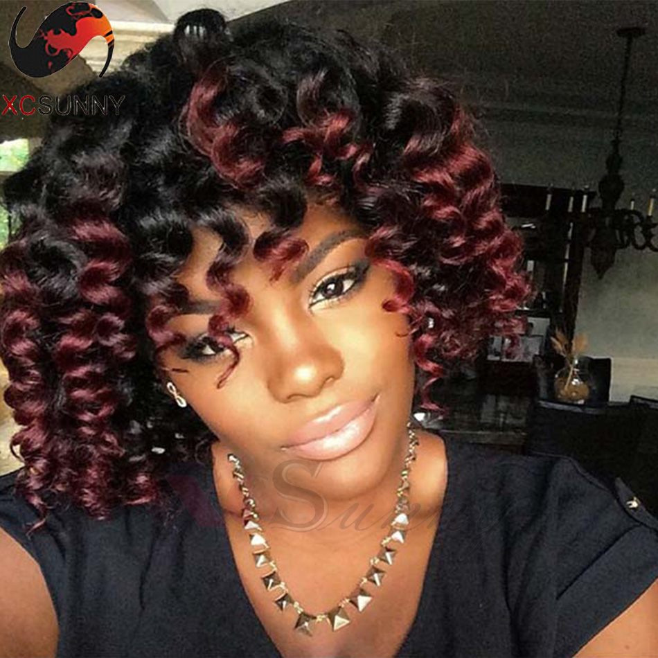 Factory Supply Font B Short B Font Bob Font B Wigs B Font For