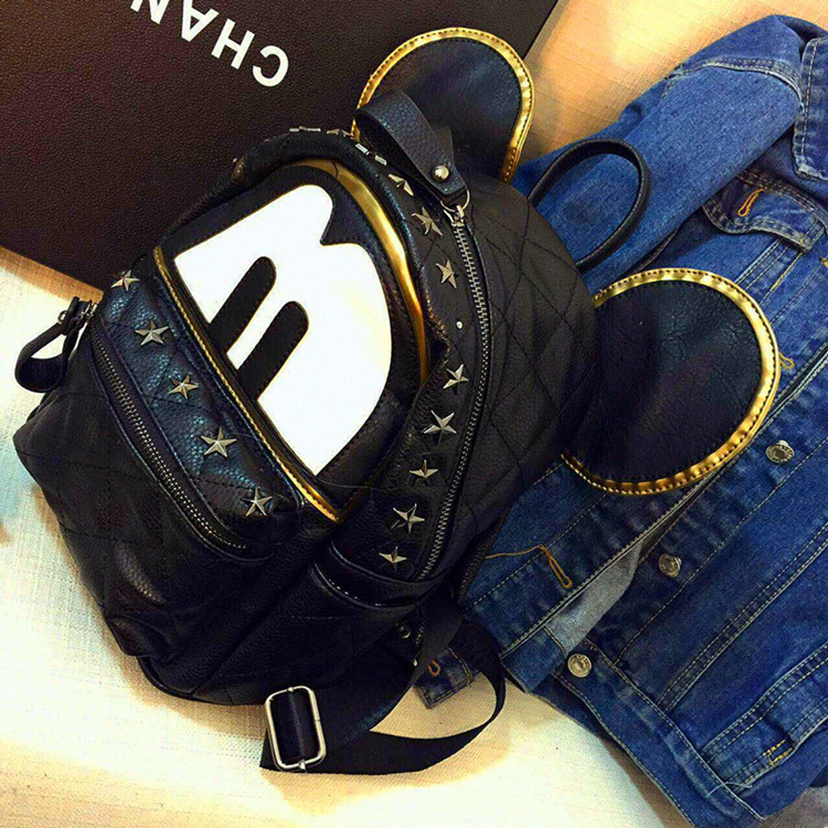 Where to buy korean backpacks in philippines