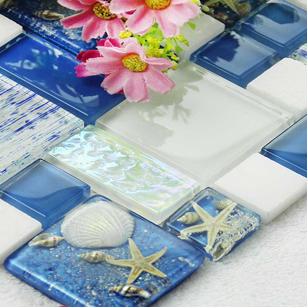 Online kopen Wholesale kitchen mosaic designs uit China kitchen mosaic Afzuiging Badkamer Maken ~ Online kopen Wholesale kitchen mosaic designs uit China kitchen mosaic