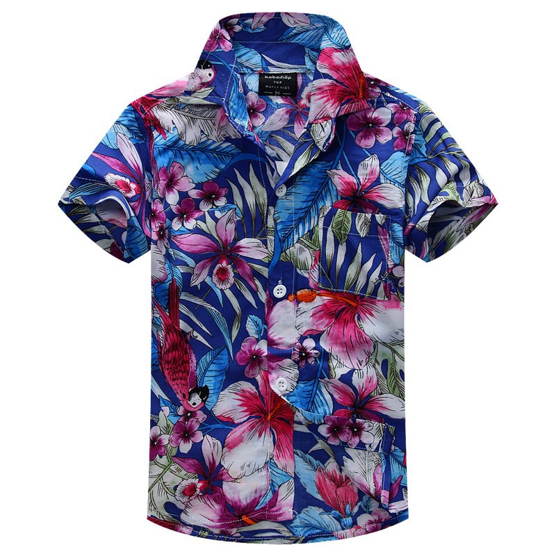 aloha shirt wholesale