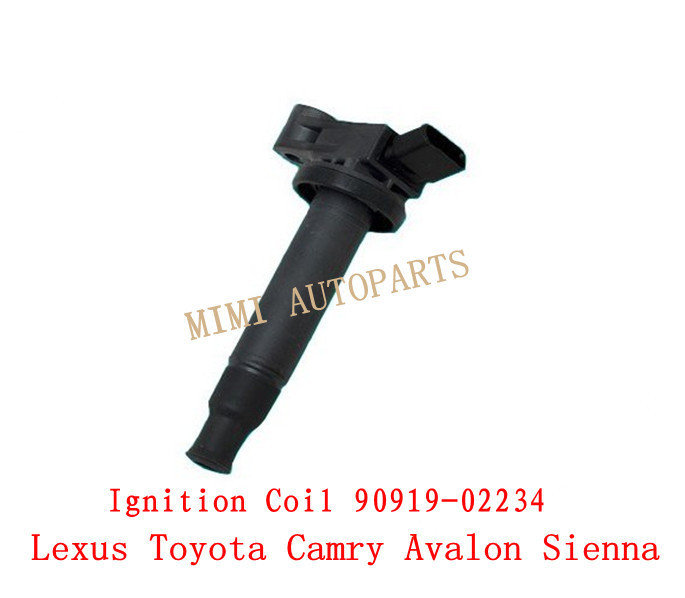 90919 - 02234/90080 - 19016    UF267 Lexus Toyota Camry   3.0L