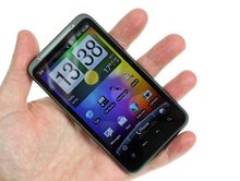 Original HTC Desire HD G10 A9191 3G Wifi GPS Android Cell Phone