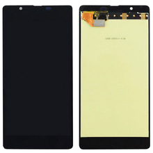 iPartsBuy High Quality LCD Display + Touch Screen Digitizer Assembly for Microsoft Lumia 540