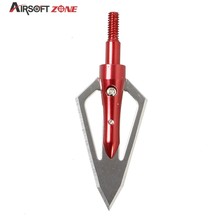 12PCS lot Red Replaceable Arrowhead Broadhead Flechas Carbono Recurve Bows Arrows Archery Arrows for Compound Recurve